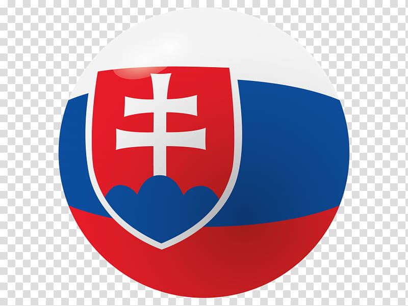 Flag, Slovakia, Flag Of Slovakia, History Of Slovakia, National Flag, Czechoslovakia, , Logo transparent background PNG clipart