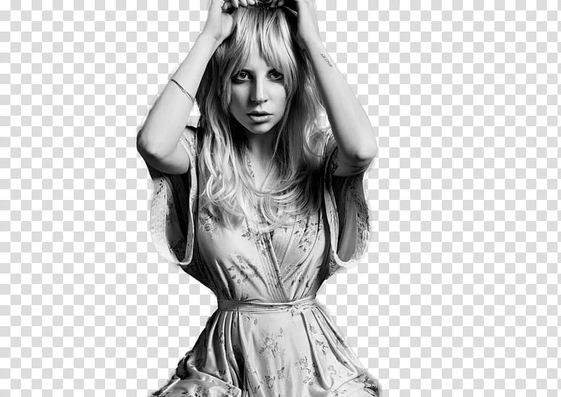 Lady Gaga , Gaga () Yaren Yldz transparent background PNG clipart