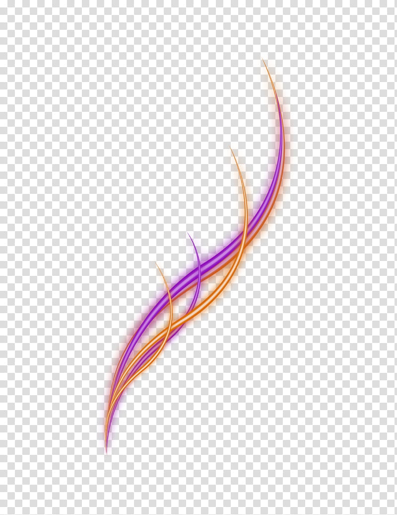 Rize, purple and orange illustration transparent background PNG clipart