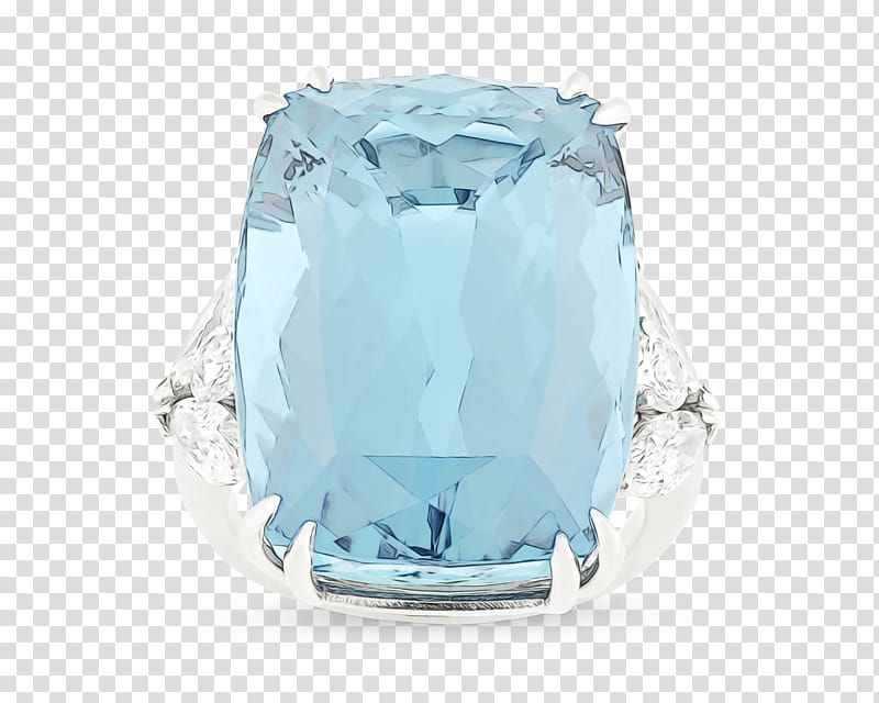 Diamond, Diamondm Veterinary Clinic, Blue, Aqua, Gemstone, Turquoise, Jewellery, Crystal transparent background PNG clipart