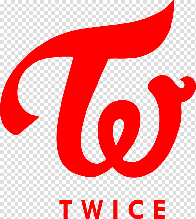 Twice Logo Render, Twice logo transparent background PNG clipart