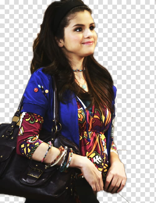 Alex Russo Part transparent background PNG clipart