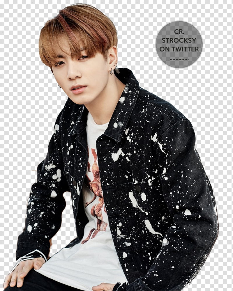 Taekook YNWA, man with hand on his lap transparent background PNG clipart