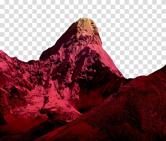 Mountains , rock formation transparent background PNG clipart