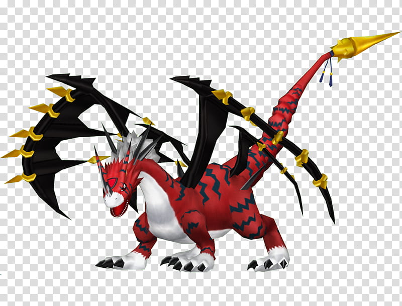 Monster Cartoon png download - 427*755 - Free Transparent Digimon