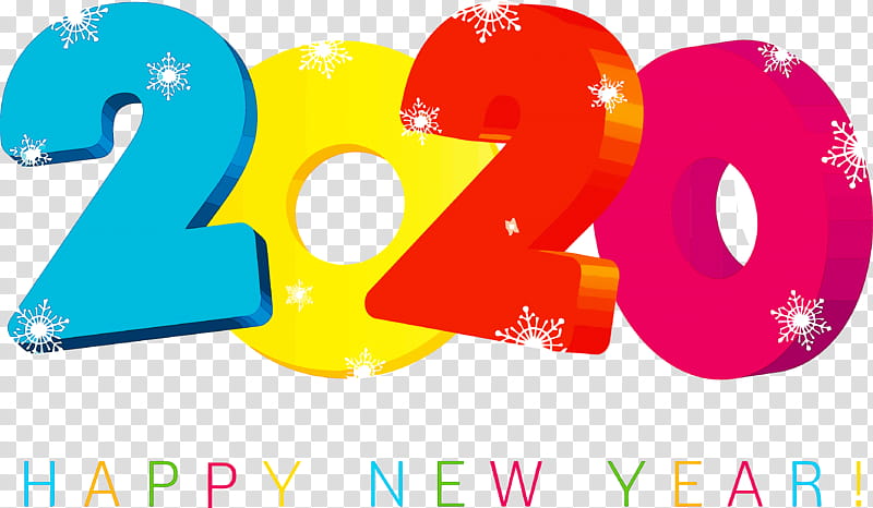 happy new year 2020 happy 2020 2020, Text, Number, Symbol transparent background PNG clipart