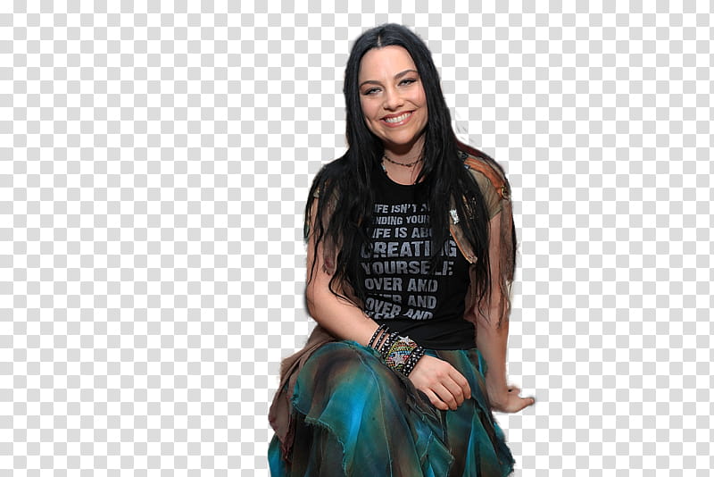 Amy Lee , Amy Lee () Yaren Yldz transparent background PNG clipart