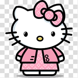 46+] Hello Kitty Cute Wallpaper