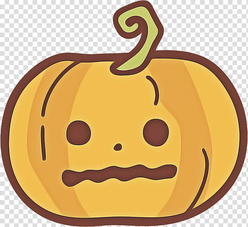 Jack-o-Lantern Halloween pumpkin carving, Jack O Lantern, Halloween , Calabaza, Facial Expression, Orange, Yellow, Smile transparent background PNG clipart