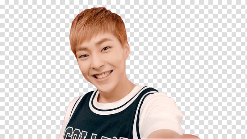 XIUMIN SPAO SUMMER LIFE EXO transparent background PNG clipart