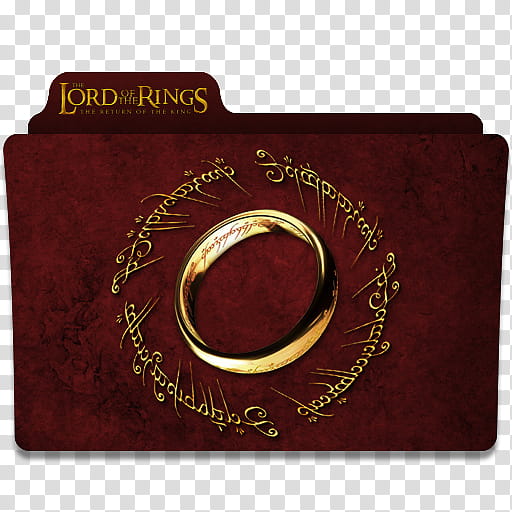 The Lord of The Rings The Return of The King transparent background PNG clipart