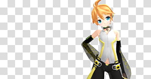 Muuubu Len transparent background PNG clipart thumbnail