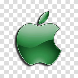 Apple Colors Icon , Apple Colors, green Apple logo transparent background PNG clipart