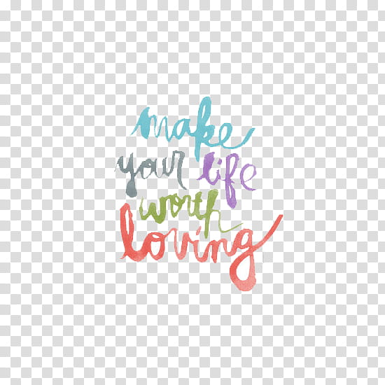 Indie , your life worth loving text transparent background PNG clipart