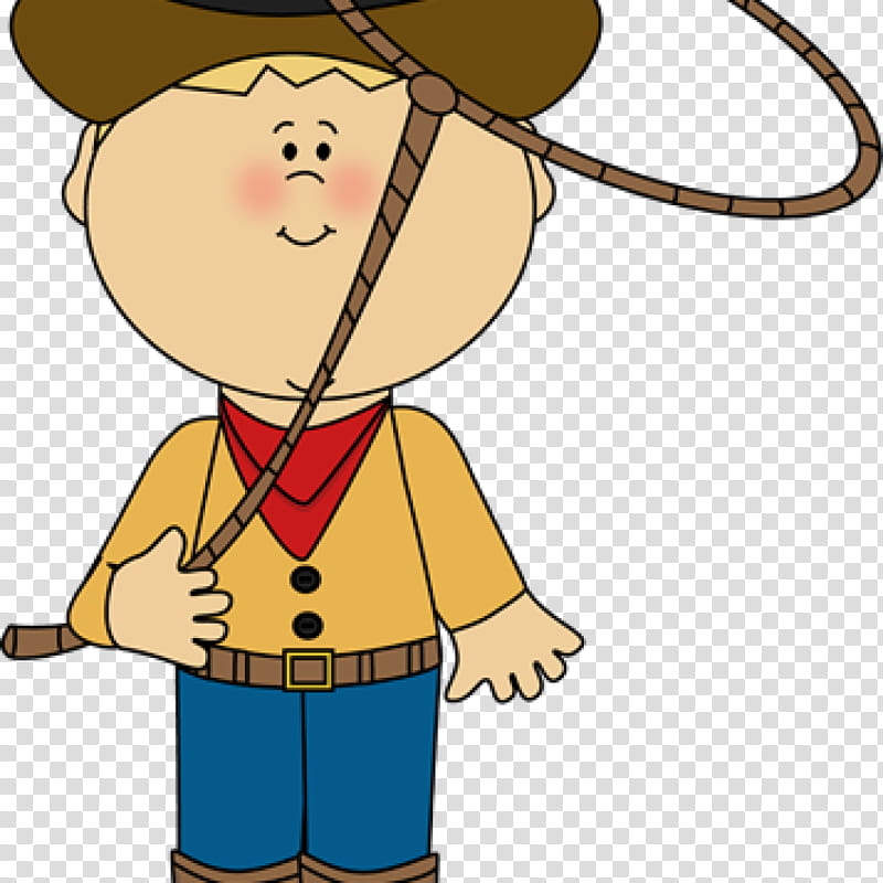 Cowboy Hat, American Frontier, Western, Lasso, Cowboy Boot, RODEO, Child, Clothing transparent background PNG clipart