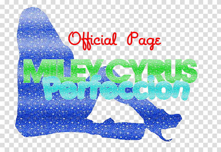 Logo De Mi Pagina miley Cyrus Perfeccion DDDD transparent background PNG clipart