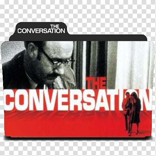 Movie Folder , the-conversation icon transparent background PNG clipart