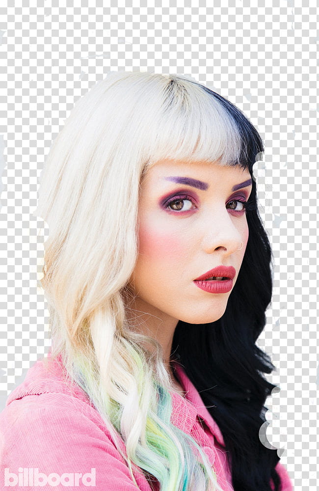 Melanie Martinez transparent background PNG clipart