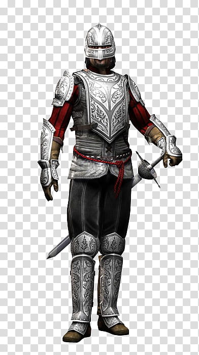 Knight, Assassins Creed Ii, Assassins Creed Brotherhood, Video Games, Ezio Auditore, Assassins Creed Syndicate, Armour, Cuirass transparent background PNG clipart