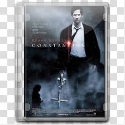 Constantine, Constantine  transparent background PNG clipart