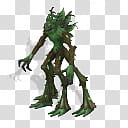 Spore Darkspore Hero  of , green monster illustration transparent background PNG clipart