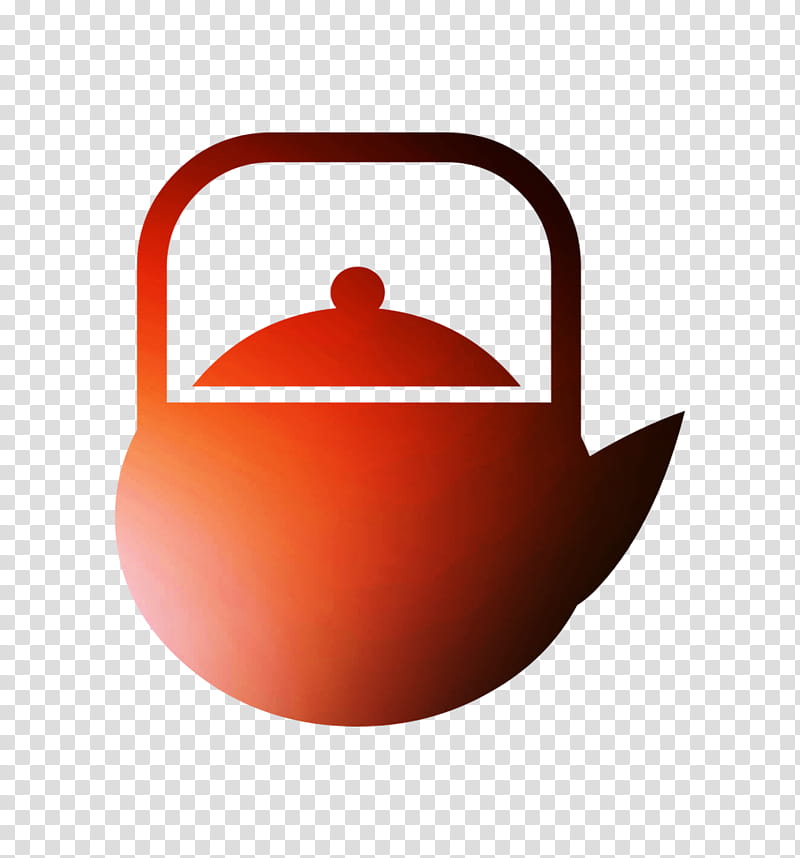 Orange, Kettle, Teapot, Tennessee, Red, Stovetop Kettle, Kettlebell, Weights transparent background PNG clipart