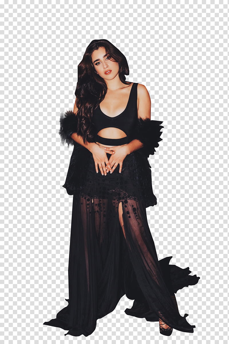 Lauren Jauregui ,  transparent background PNG clipart