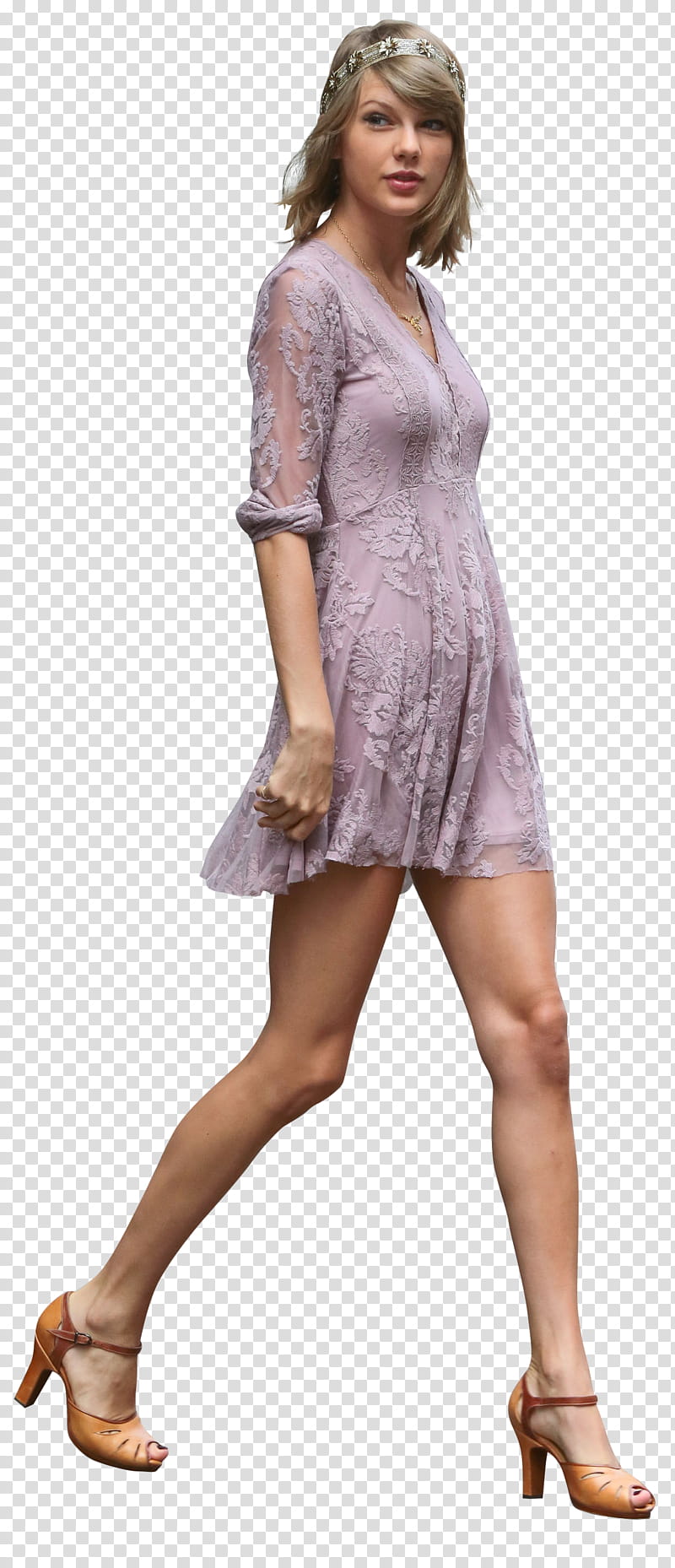 Taylor Swift  transparent background PNG clipart