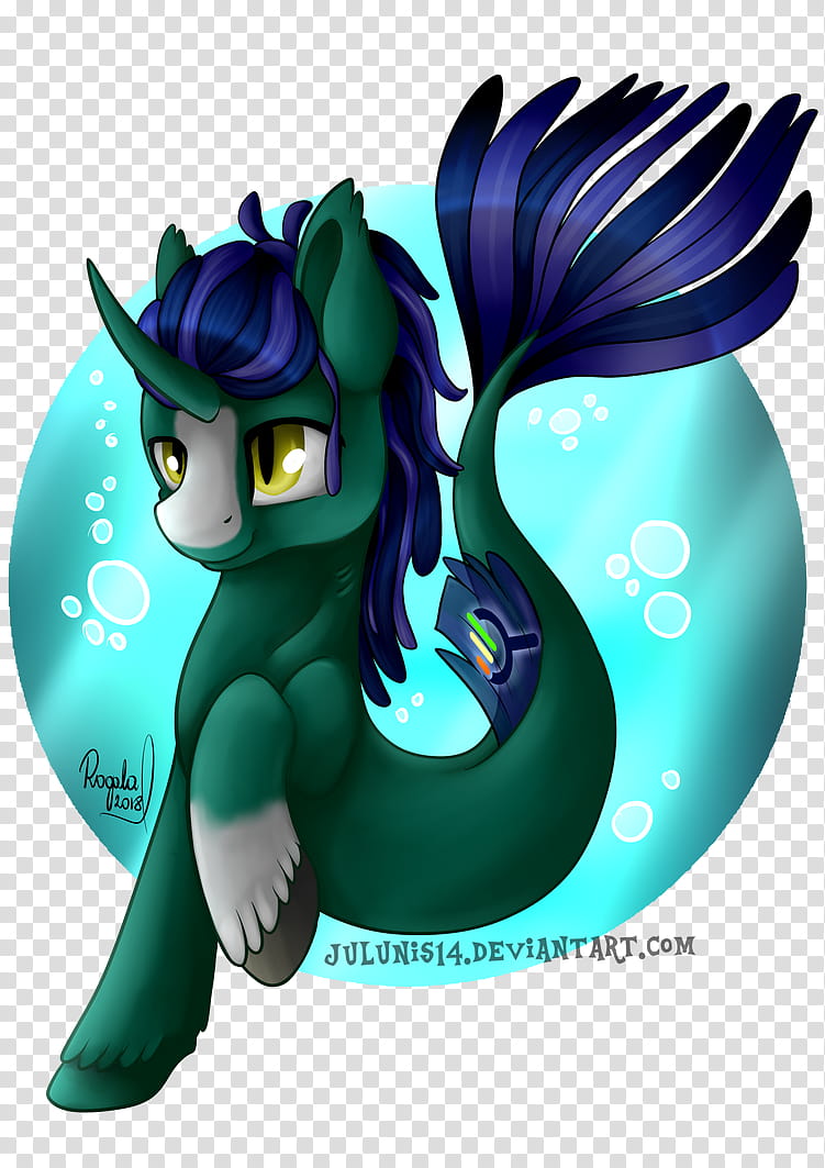 YCH Commission, Under the sea transparent background PNG clipart