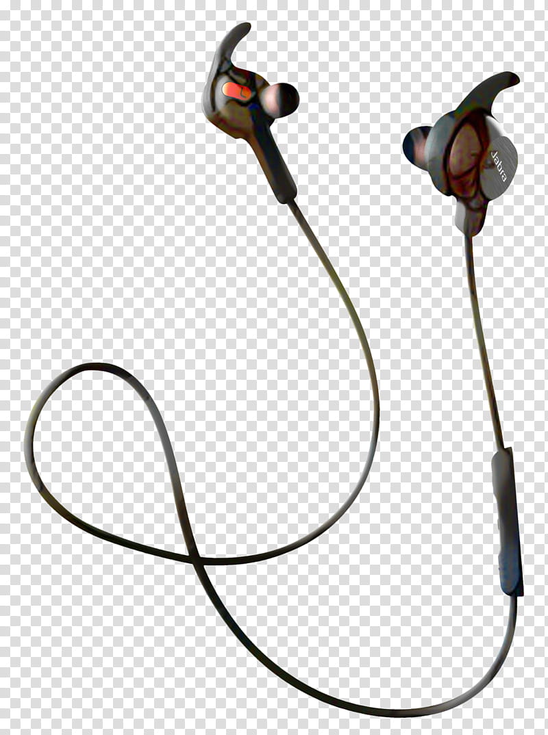 Headphones, Jabra Rox, Wireless, Neckband, Bluetooth, Jabra Halo Smart, Freepulse Wireless Headphones, Jabra Evolve Series transparent background PNG clipart