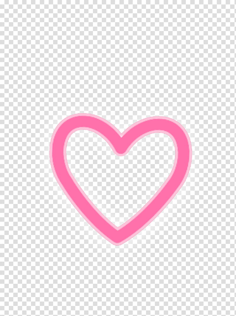 Mochi, pink heart illustration transparent background PNG clipart