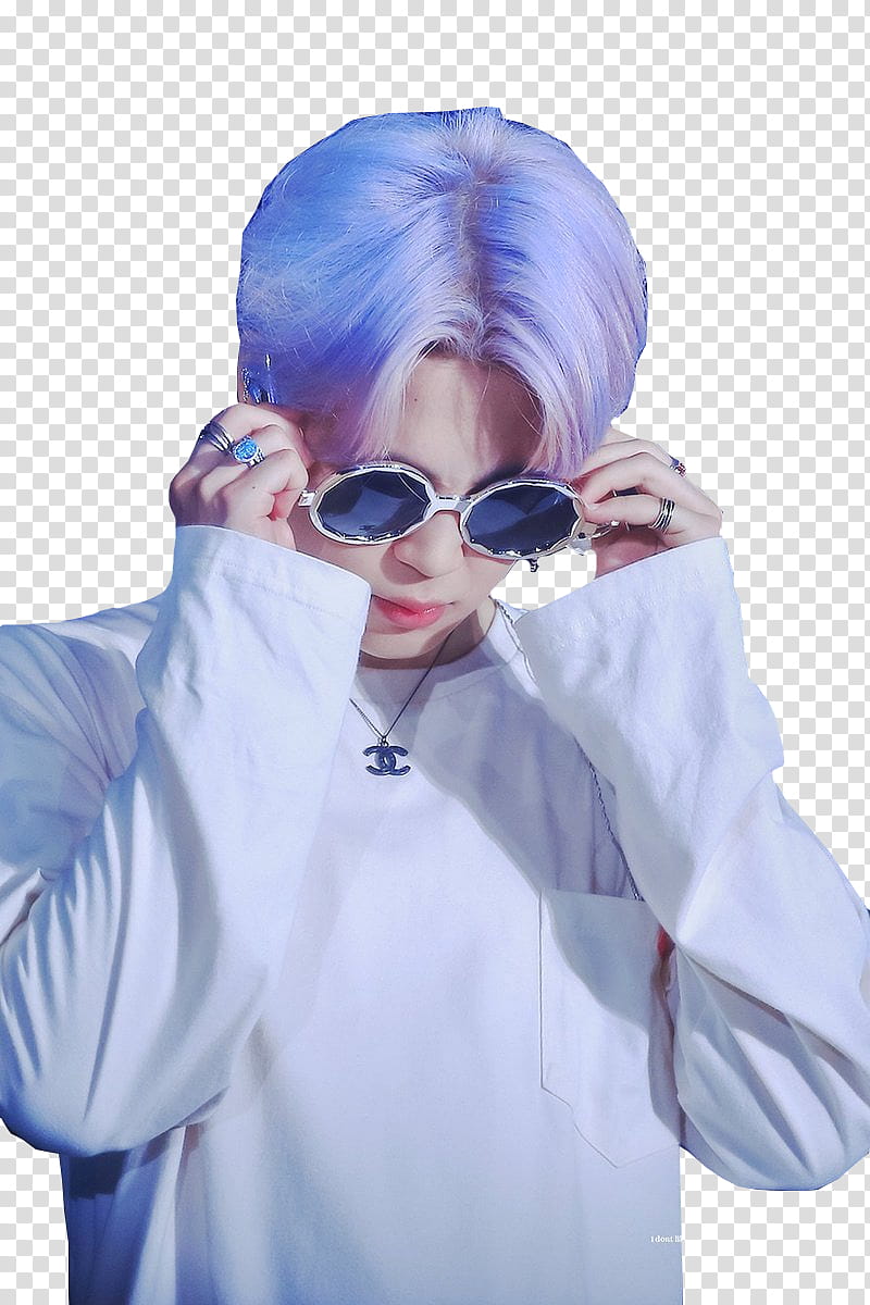 PARK JIMIN transparent background PNG clipart