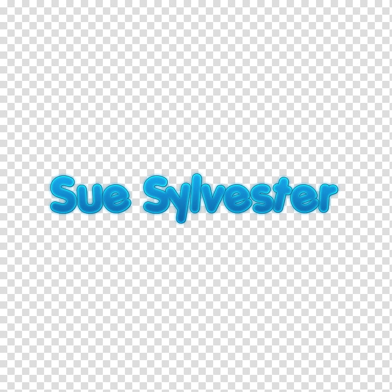 nombres personajes glee, Sue Sylvester text overlay transparent background PNG clipart