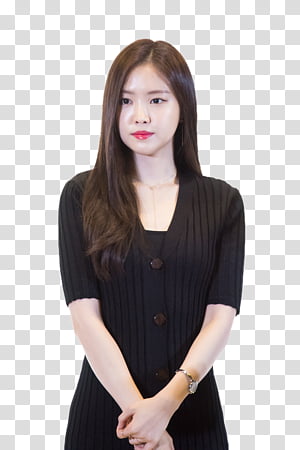 Naeun APink transparent background PNG clipart Naeun APink transparent background PNG clipart thumbnail