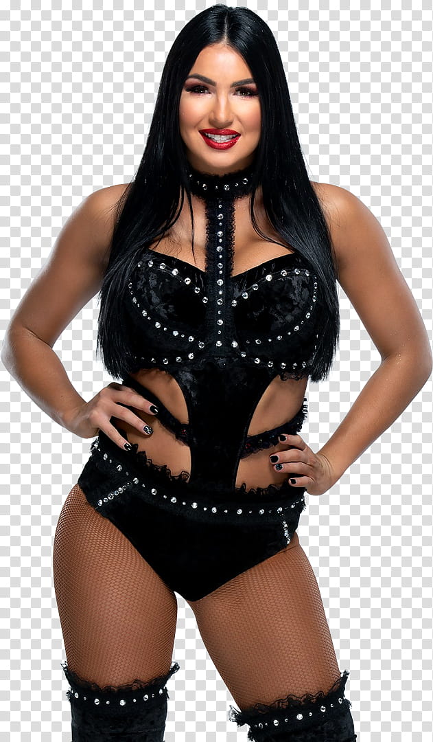 Billie Kay Wrestlemania  transparent background PNG clipart