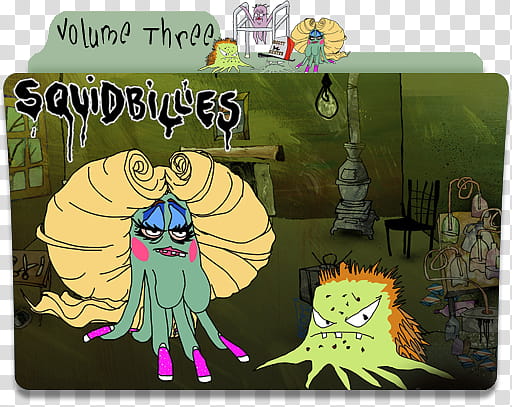 Squidbillies, volume  icon transparent background PNG clipart