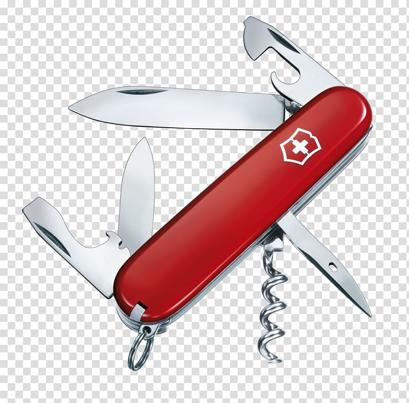 Pizza, Multifunction Tools Knives, Knife, Swiss Army Knife, Victorinox, Pocketknife, Victorinox Climber 13703, Camping transparent background PNG clipart