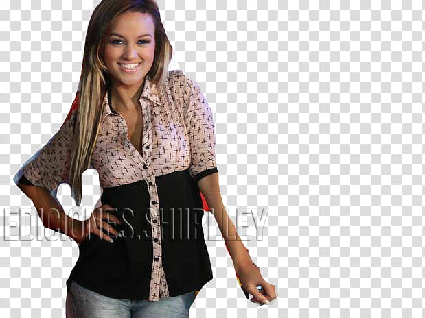 Angie Arizaga transparent background PNG clipart