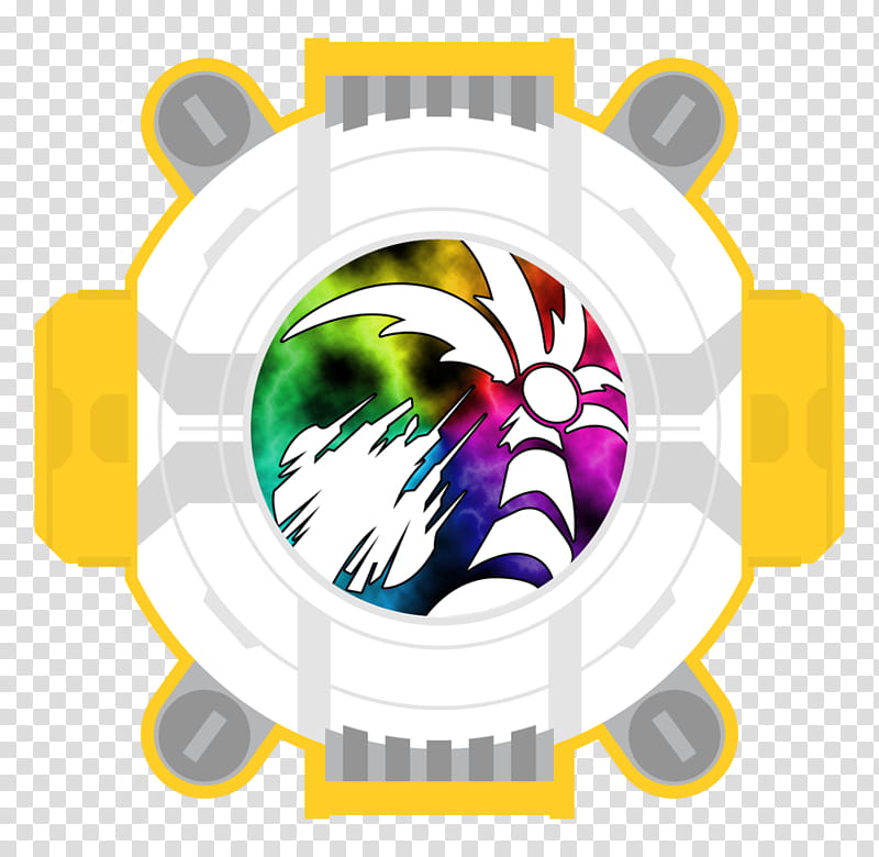 Kamen Rider Ghost Kamehameha Eyecon Attack transparent background PNG clipart