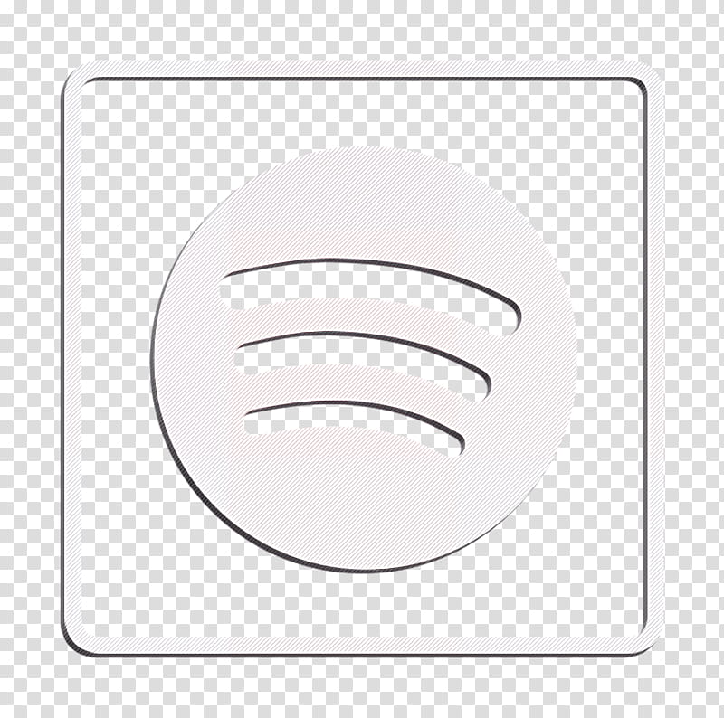 square spotify icon png