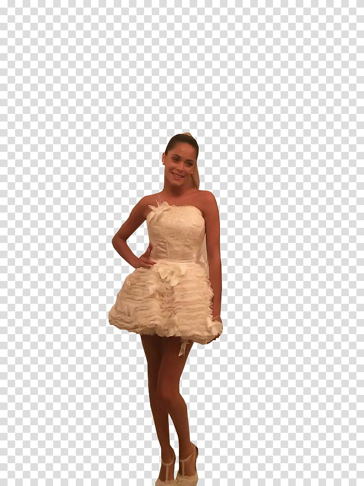 Martina Stoessel,  transparent background PNG clipart
