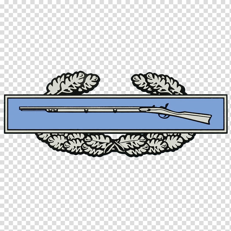 Army, Combat Infantryman Badge, Expert Infantryman Badge, United States Army, Badges Of The United States Army, Military, Decal, 75th Ranger Regiment transparent background PNG clipart