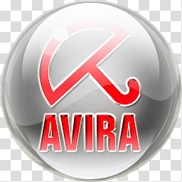 Orb Icon, ORB_avira_, Avira logo transparent background PNG clipart