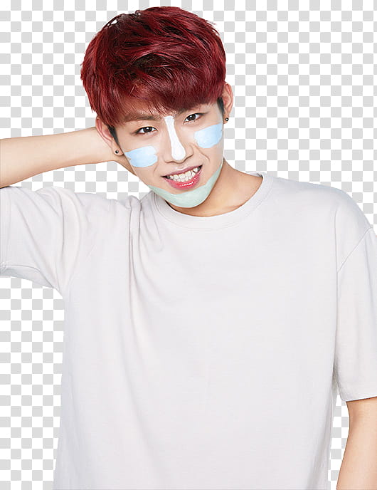  / Wanna One x innisfree Pt. Pack, Park WooJin by ChanHyukRu icon transparent background PNG clipart