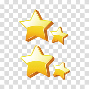 Geometric Shape, Pentagram, Yellow, Color, Star, Gold, 3D Computer Graphics, Poster transparent background PNG clipart thumbnail