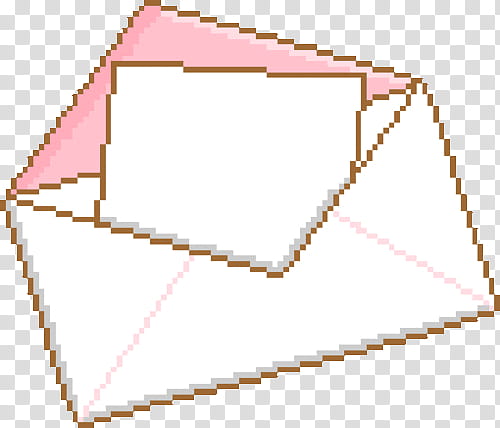 , white envelope illustration transparent background PNG clipart