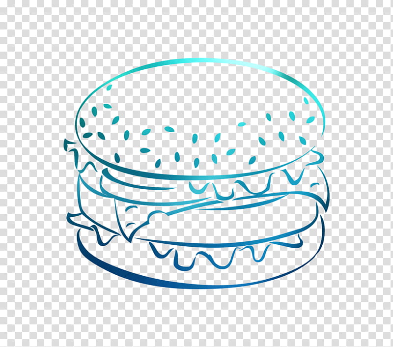 Hamburger, Cheeseburger, Drawing, Food, Silhouette, Restaurant, Line Art, Soap Dish transparent background PNG clipart
