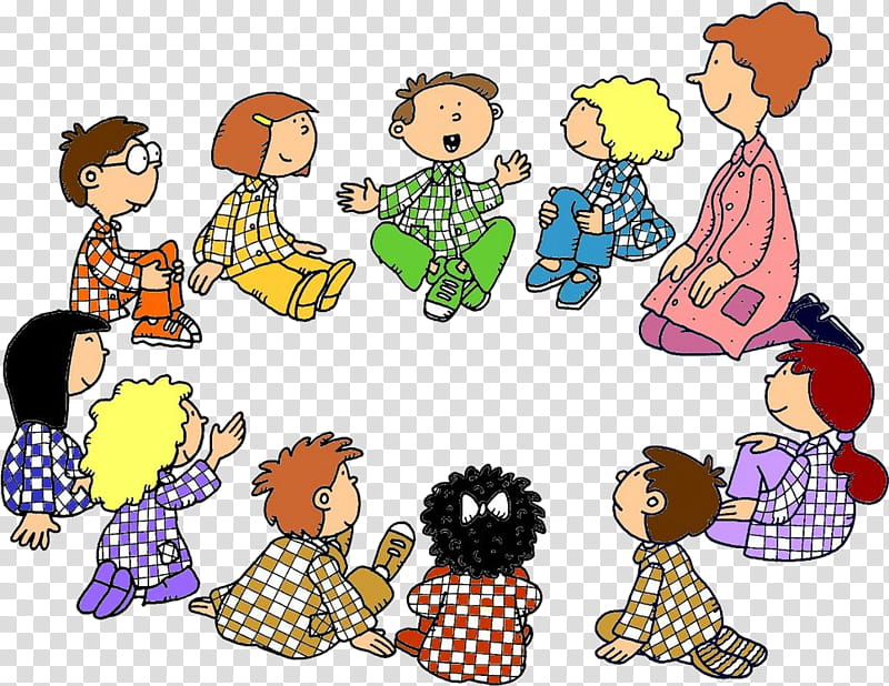 Group Of People, Circle Time, Kindergarten, Preschool, School
, Education
, Classroom, Social Group transparent background PNG clipart