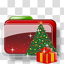 Christmas Iconorama, adni Christmas  transparent background PNG clipart