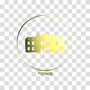 Yellow Circle, Logo, Line transparent background PNG clipart thumbnail